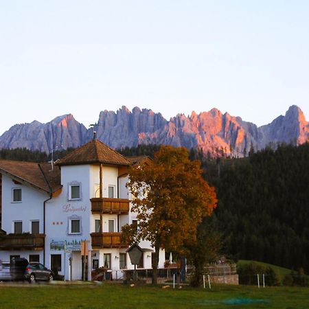 Hotel Landgasthof Laerchenwald Колепиетра Екстериор снимка