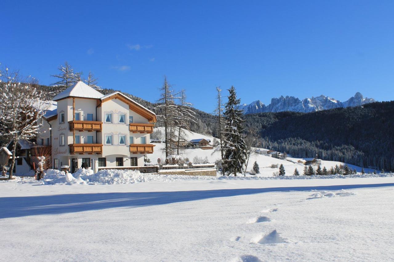 Hotel Landgasthof Laerchenwald Колепиетра Екстериор снимка