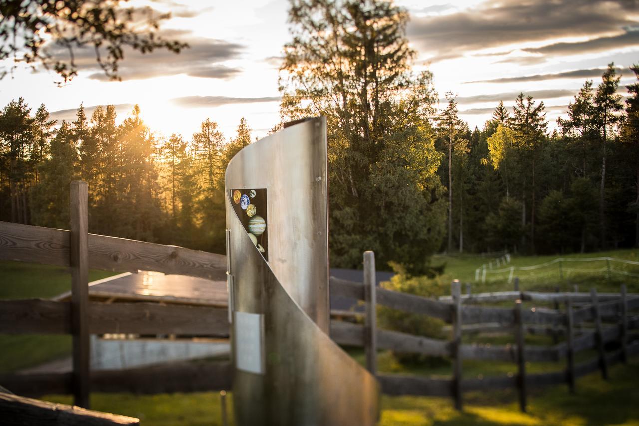 Hotel Landgasthof Laerchenwald Колепиетра Екстериор снимка